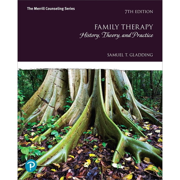Family Therapy: History, Theory, and Practice, (Hardcover)