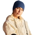 thumbnail image 2 of Beechfield  Adult Merino Wool Beanie, 2 of 2