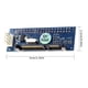 thumbnail image 5 of Tholdsy Convertidor de disco duro IDE a SATA, convertidor de HDD de 3,5 pulgadas, repuesto de adaptador electrónico para ordenador portátil de Cables de computadora, 5 of 6