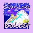 thumbnail image 1 of "The Swan Lake.", 1 of 2