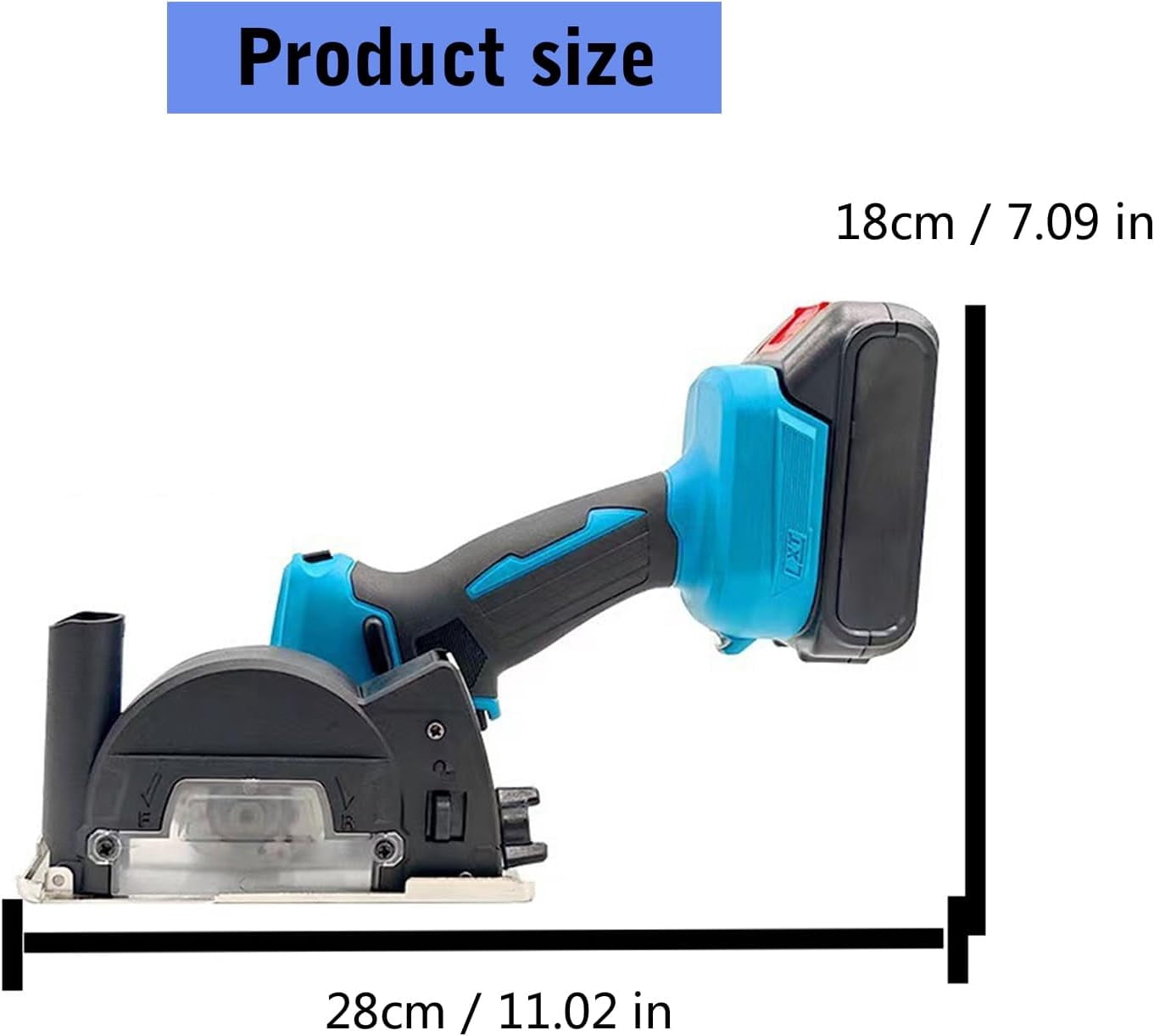 Cordless Electric Angles Grinders 12000rpm Battery Polishing Grinding Machine Cutting Power Grinders Accessories