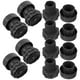 thumbnail image 1 of Lifting Pad Washing Machine Shock-Absorption Pads with 8Pcs Anti-Skid, 1 of 5