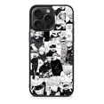 thumbnail image 2 of Funda Satoru Gojo Jujutsu Kaisen Manga Collage Anime 3, 2 of 8