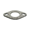 thumbnail image 2 of Scooter Exhaust Gasket - GY6 HP Premium Metal, 2 of 4