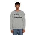thumbnail image 4 of Couponing 1970s 70s Sweatshirt, Gifts, Sweater Shirt, 4 of 9