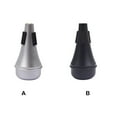 thumbnail image 3 of Sax  Compact Size Handy Installation Saxophone Supplies Instrument Accessories Trumpet Mute for Beginners Sound Dampener, 3 of 8