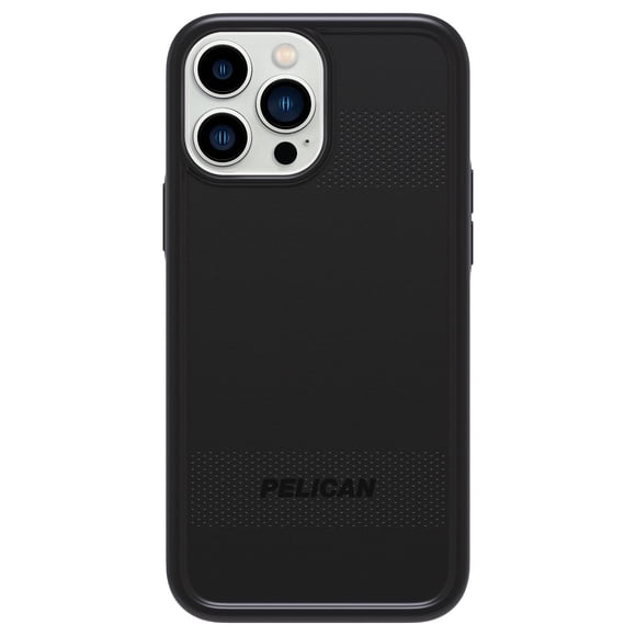 Funda para iPhone 13 Pro 6.1 Pelican Protector Serie Negra