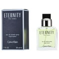 thumbnail image 7 of Calvin Klein Eternity Eau De Toilette Spray, Cologne for Men, 1 Oz, 7 of 7