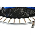 thumbnail image 4 of Airzone 13-Foot Trampoline, with Safety Enclosure, Blue, 4 of 6