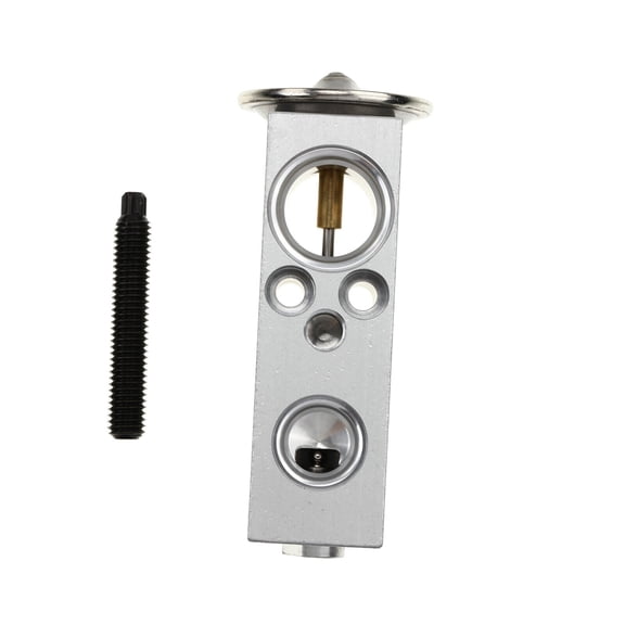 A-Premium Front A/C Expansion Valve Compatible with Dodge Durango 2004 2005 2006 3.7L 4.7L 5.7L