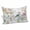Green, variant on Peach Blossom Pillow Protectors with Zipper Standard Size, Nature Pink Blue Flower Spring Birds Soft Brushed Microfiber Throw Pillow Covers, Decorative Pillowcase for Couch Sofa Bedroom 20"x26"