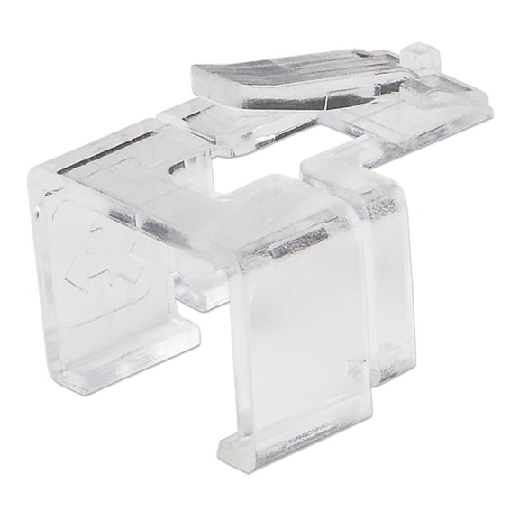 Intellinet RJ45 Repair Clip, 50 Pack