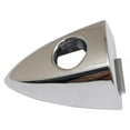 thumbnail image 4 of Chrome Door Handle Key Bezel Cover for Honda Vehicle 2013-2017, 4 of 7