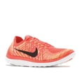 thumbnail image 1 of Nike - Men - Free 4.0 Flyknit - 717075-600 - Size 9.5, 1 of 2