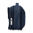 thumbnail image 4 of Briggs & Riley Baseline Expandable Essentials Toiletry Kit, Navy, 4 of 8