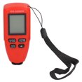 thumbnail image 1 of Digital Coating Thickness Gauge Portable Paint Thickness Meter Car Paint Thickness Meter, 1 of 8