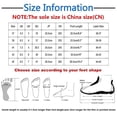 thumbnail image 4 of FINALGANG Womens Open Toe Single Band Slide Slippers With 3D Cartoon Decor Light-Up Sole For Indoor Outdoor Summer Daily Wear Black, 4 of 5