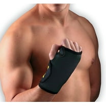 Uriel Sport and FitnessNeoprene Maximum Wrist Brace Support, Universal Size