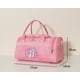 thumbnail image 5 of Bolsa de lona pequeña de baile para niñas Bolsa pequeña de gimnasio Bolsas de noche para niños Bolsas de fin de semana-1PCS-Tela impermeable de un solo hombro, 5 of 5