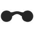 thumbnail image 2 of VR Lens Protector, Soft Full Wrap Design VR Glasses Lens Protective Cover Dust Proof  for Goggles 2/3, 2 of 7