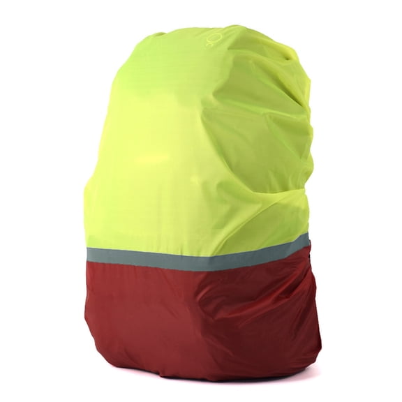 Backpacks Rain Cover with Reflective Strips Rain Cover for Hikings Camping Cycling Travelings