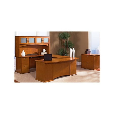 Lorell Lorell 9000 Series Veneer Office Suites