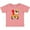 Mauve, variant on Inktastic Safari 1st Birthday Boys or Girls Baby T-Shirt
