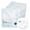 HA B5, variant on 4 Pack Deep Hydrating Collagen Face Mask,Overnight Anti-Aging Moisturizing Sheet Mask,Firming,Korean Skincare and Nourishing for Fine Lines and Aging, Deep Moisture Therapy (Deep Collagen)