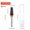 F Black Ceramic Grinding Head, variant on Black Ceramic Nail Polish Head For Removing Nails