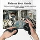 thumbnail image 3 of Design Controller Grips Accessories for Quest 3, Silicone Grip Cover VR Touch Controllers Covers Protector, 3 of 3