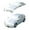 C#3, variant on Car Windshield Sun Shade Snow Cover - Front Window Thermal Insulation Protector Universal Fit All Weather Sunscreen - Car Jacket for Sedan SUV Truck - Anti-Freeze Ice Shield for Winter Summer Parking