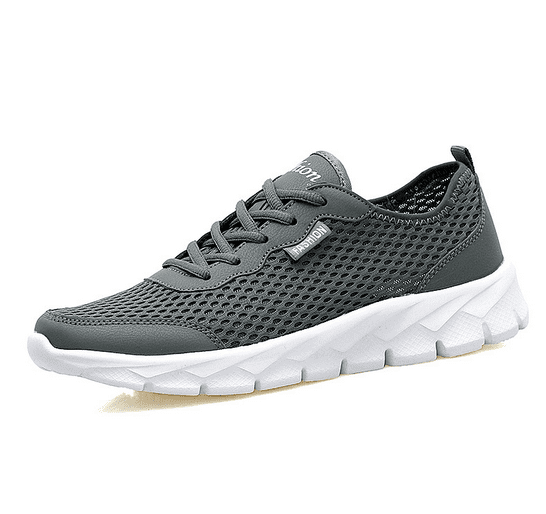 walmart slip on tennis shoes