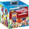 thumbnail image 1 of Casa de munecas moderna Playmobil, 1 of 1