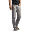 thumbnail image 1 of Lee Homme en Coupe Droite, Cuirassé, 36W x 36L, 1 of 2