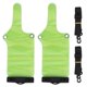 thumbnail image 1 of Funda Impermeable Para Radio Portátil, 2 Uds., Para Walkie Talkie Uv5R/Uv82/Bf-888S Inevent EL007248-00, 1 of 6