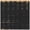 Distressed Black, variant on ArtToFrames 12x28 inch Distressed Black Picture Frame, Black Wood Poster Frame (4740)