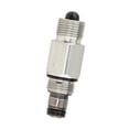thumbnail image 4 of jinwen Valve de Retour d'Huile Valve de Contrôle Pièces de Réparation de Levage Auto Valve de Décharge Portable 72mm 19mm, 4 of 9
