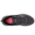 thumbnail image 3 of Zapatillas Saucony Excursion Tr16 Mujer Gris Coral 7.5, 3 of 7