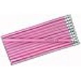 thumbnail image 3 of ezpencils - Personalized Pearl Pink Hexagon Pencils - 12 pkg - ** FREE PERZONALIZATION **, 3 of 4