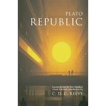 Pre-Owned Republic (Hackett Classics) (Paperback) 0872207366 9780872207363