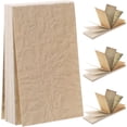 thumbnail image 4 of 4 sets of Crafts Making Paper Hand Account Backing Paper Scrapbook DIY Papers, 4 of 4