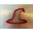 thumbnail image 4 of Witch Hat Cookie Cutter- Fast Shipping - Sharp Edges - Exceptional Quality, 4 of 4