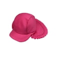 thumbnail image 2 of Wonder Nation Toddler Legionnaire Hat, 2 of 4
