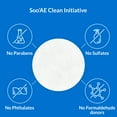thumbnail image 2 of Soo'AE HYALURONIC ACID HYDRATING TONER PADS, 2 of 8