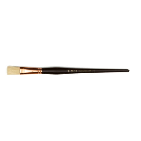 UPC: 3046450034667 | Raphael Paris Classic Long Handle Brush Flat Size 14