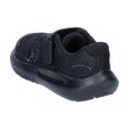 thumbnail image 4 of Zapatillas Under Armour Infantiles Surge 4 para Niños, Color Negro, Talla 9, 4 of 9
