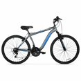 thumbnail image 2 of Hyper Boundary Trail 26" Mens Steel Mountain Bike, Age Group Adults, 2 of 16