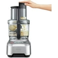 thumbnail image 4 of Breville BFP820BAL Sous Chef 16 Peel & Dice Food Processor, Brushed Aluminum, 4 of 7