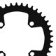 thumbnail image 1 of Juego de brazos de manivela, juego de bielas huecas para bicicleta, juego de bielas para bicicleta de montaña, soporte inferior para bicicleta, rendimiento sólido, 1 of 8