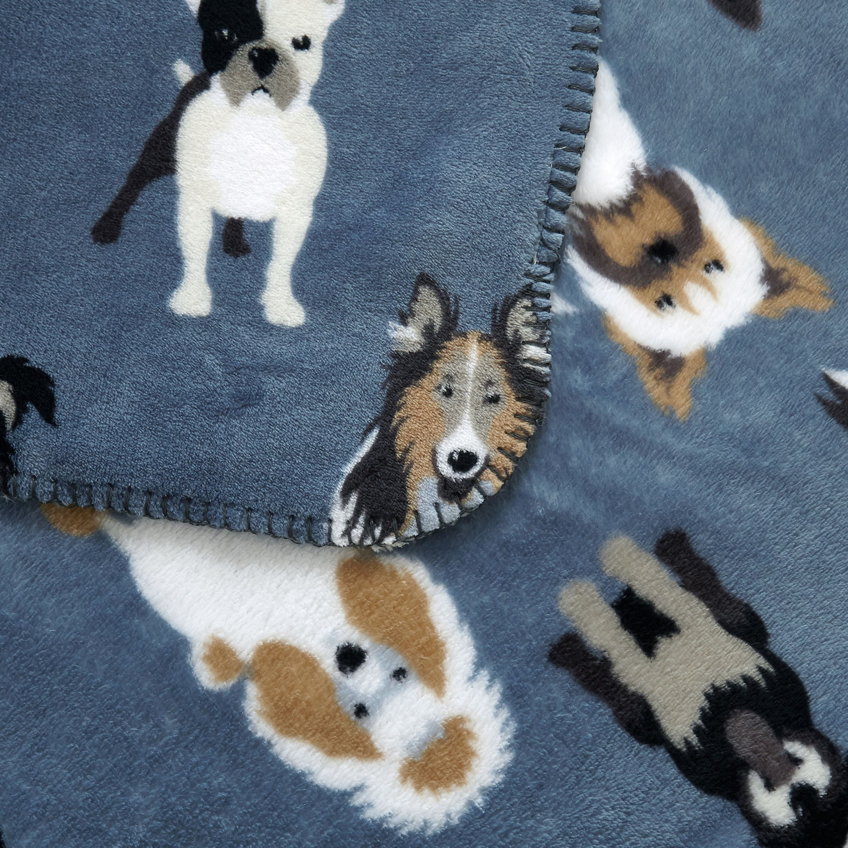 Walmart clearance dog blankets
